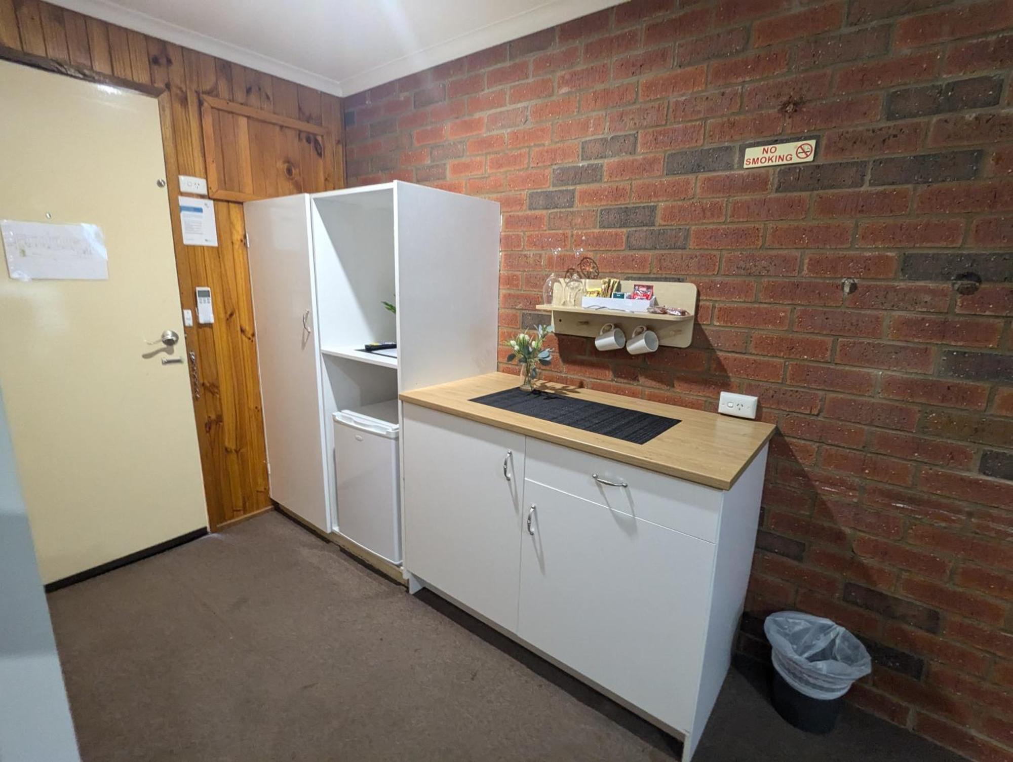 Kyabram Country Motel Exterior photo