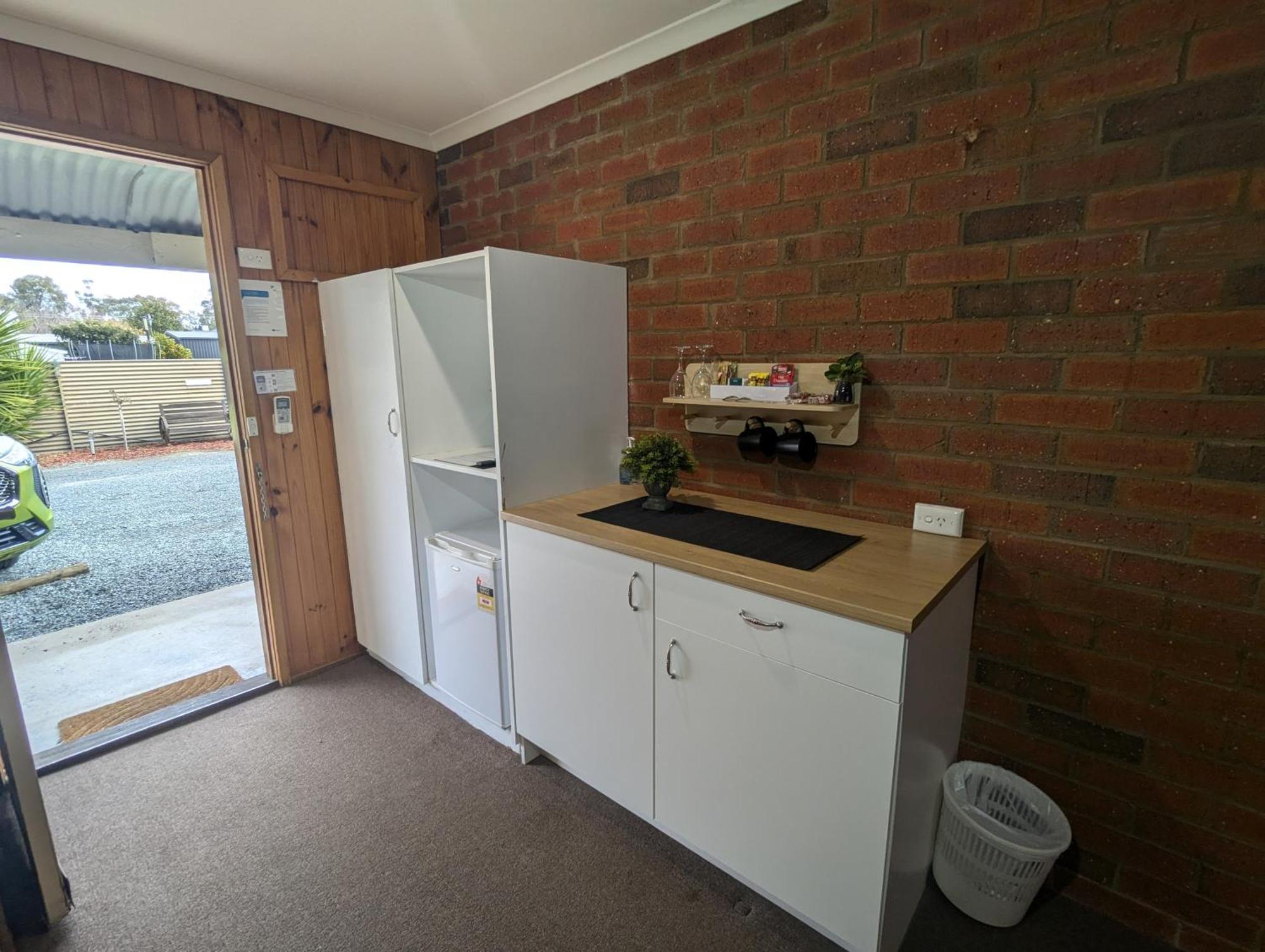 Kyabram Country Motel Exterior photo